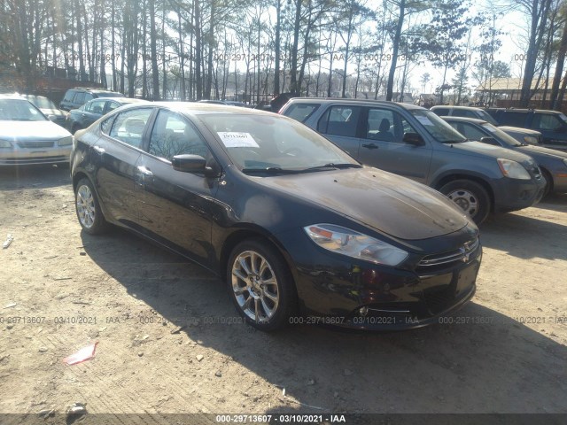 DODGE DART 2013 1c3cdfch3dd309907