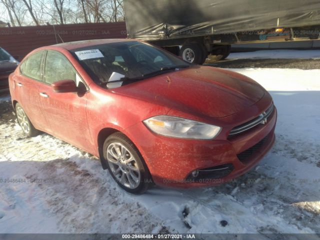 DODGE DART 2013 1c3cdfch3dd310054