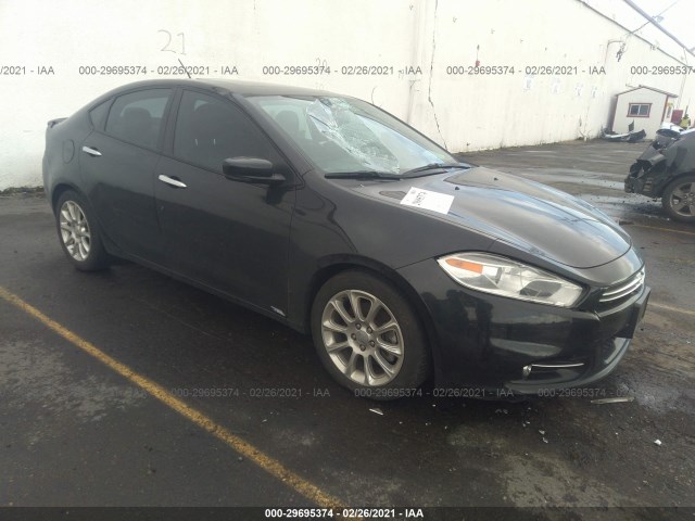 DODGE DART 2013 1c3cdfch3dd313200