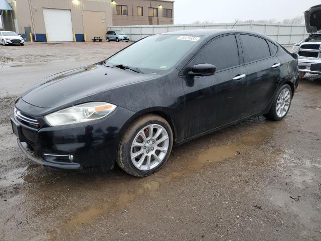 DODGE DART LIMIT 2013 1c3cdfch3dd314024