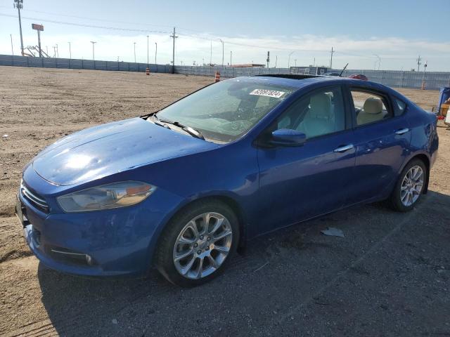 DODGE DART 2013 1c3cdfch3dd318042