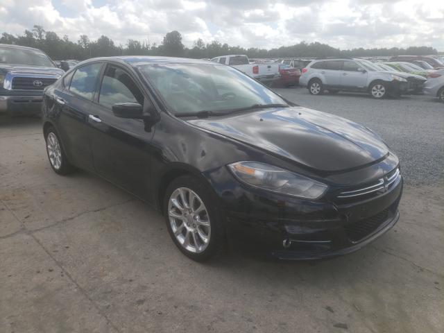 DODGE DART 2013 1c3cdfch3dd318719