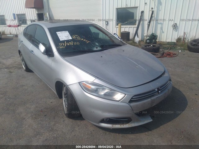 DODGE DART 2013 1c3cdfch3dd319806