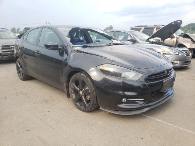 DODGE DART LIMIT 2013 1c3cdfch3dd325167