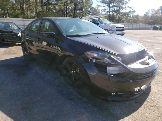 DODGE DART LIMIT 2013 1c3cdfch3dd325184