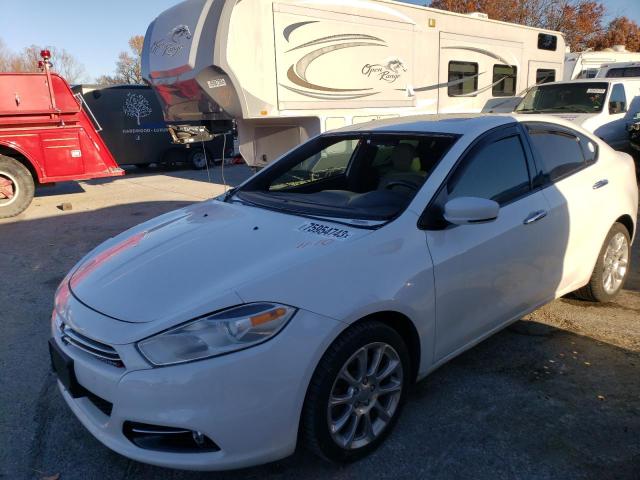 DODGE DART 2013 1c3cdfch3dd326674