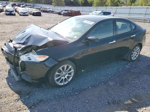 DODGE DART LIMIT 2013 1c3cdfch3dd347444