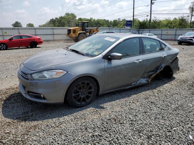 DODGE DART LIMIT 2013 1c3cdfch3dd710888