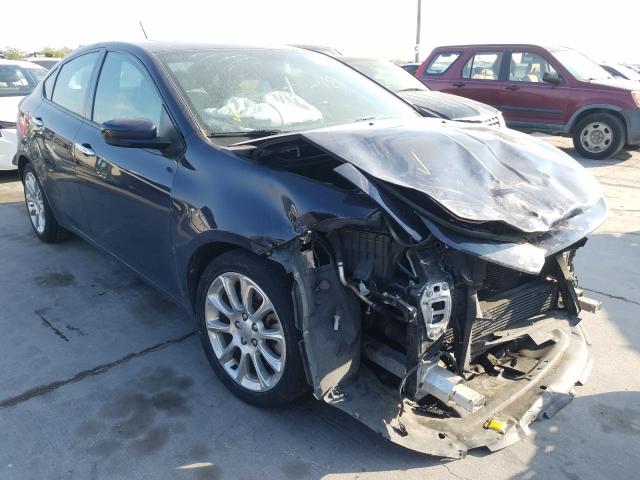 DODGE DART 2013 1c3cdfch4dd157197