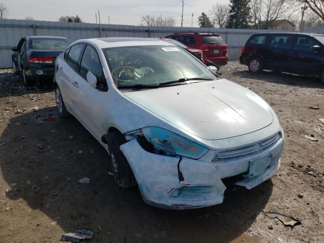 DODGE DART LIMIT 2013 1c3cdfch4dd157393