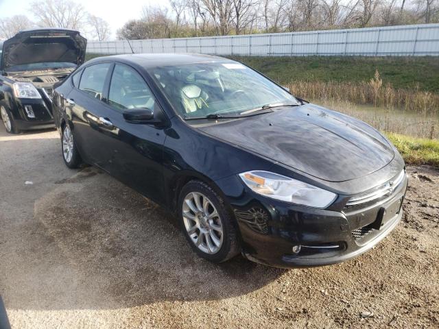 DODGE DART 2013 1c3cdfch4dd176333