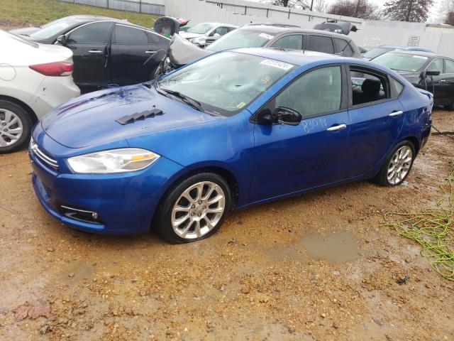 DODGE DART 2013 1c3cdfch4dd176641