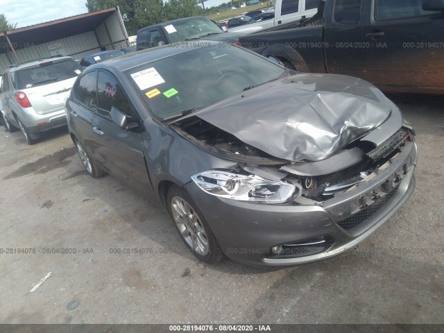 DODGE DART 2013 1c3cdfch4dd198641