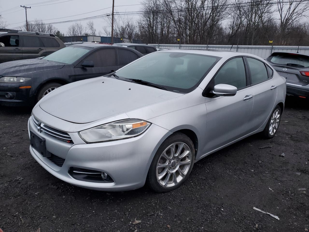 DODGE DART 2013 1c3cdfch4dd202445