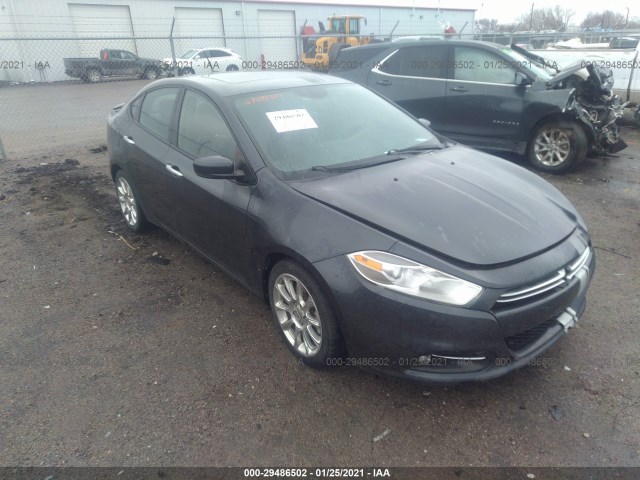 DODGE DART 2013 1c3cdfch4dd214661