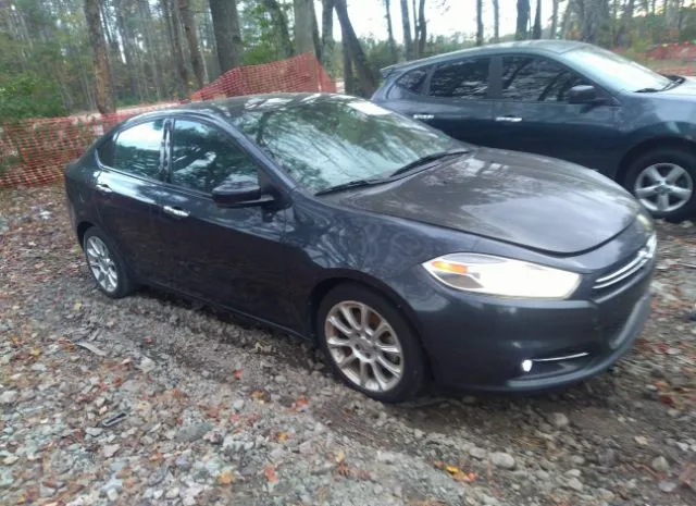 DODGE DART 2013 1c3cdfch4dd257915