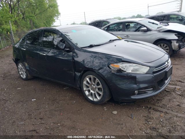 DODGE DART 2013 1c3cdfch4dd286590