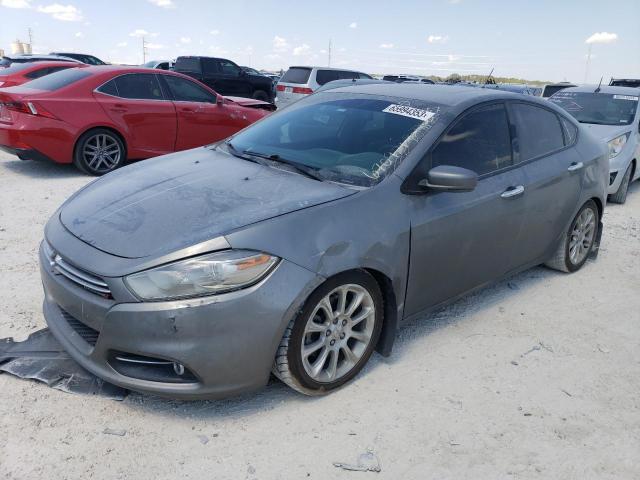 DODGE DART 2013 1c3cdfch4dd297637