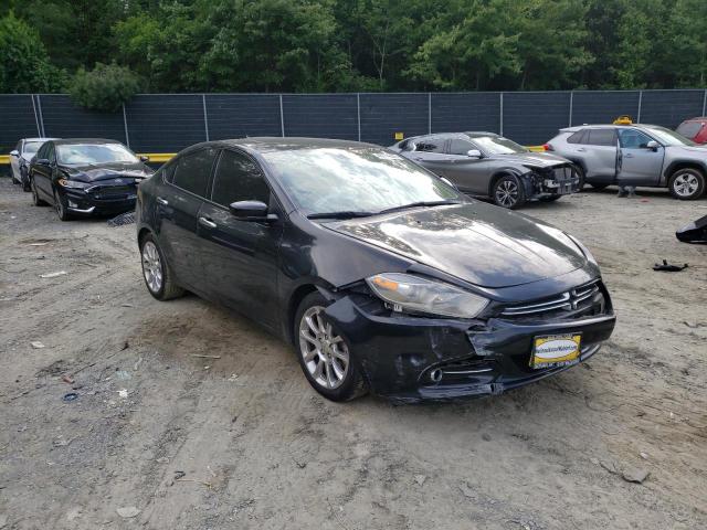 DODGE DART LIMIT 2013 1c3cdfch4dd297802