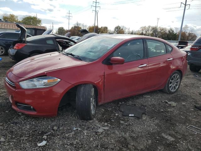 DODGE DART 2013 1c3cdfch4dd307910