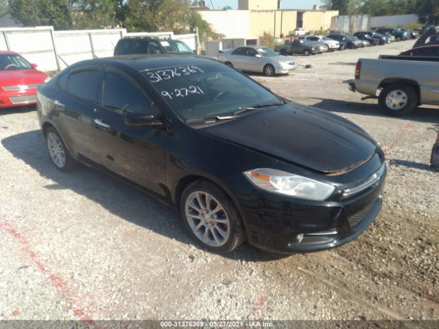 DODGE DART 2013 1c3cdfch4dd308636