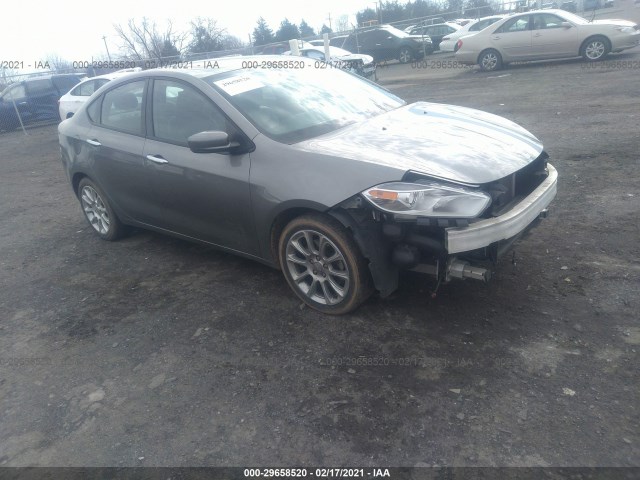 DODGE DART 2013 1c3cdfch4dd314579