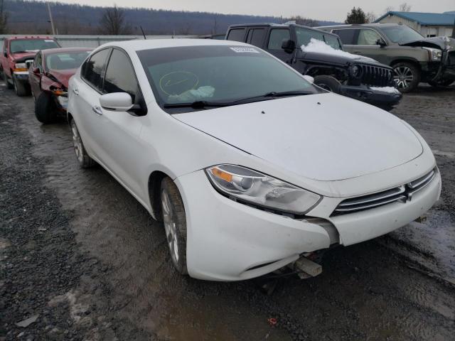 DODGE DART LIMIT 2013 1c3cdfch4dd315120