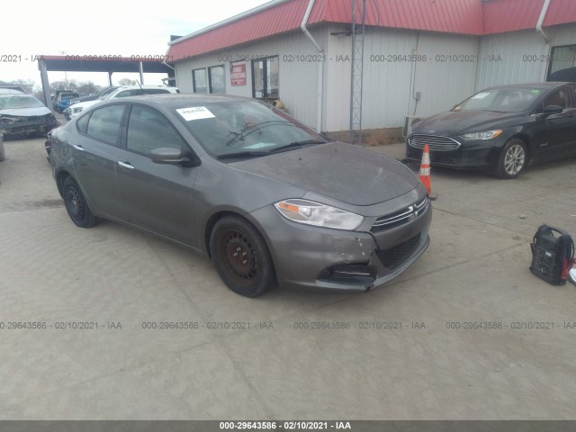 DODGE DART 2013 1c3cdfch4dd315702