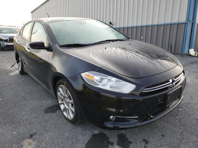 DODGE DART LIMIT 2013 1c3cdfch4dd316459