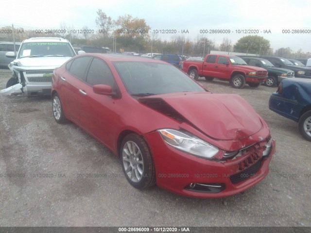 DODGE DART 2013 1c3cdfch4dd326179