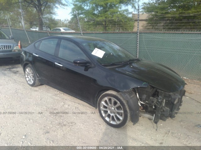 DODGE DART 2013 1c3cdfch4dd335027