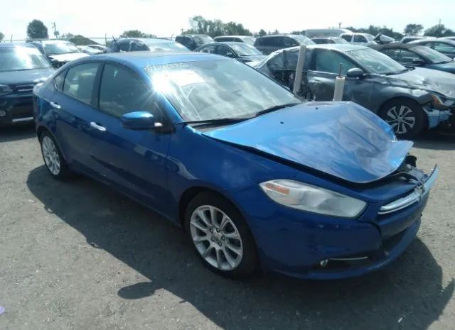 DODGE DART 2013 1c3cdfch4dd337022