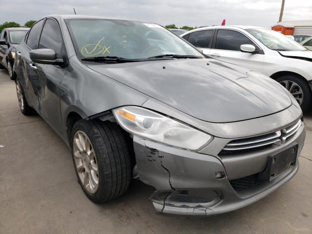 DODGE DART LIMIT 2013 1c3cdfch4dd711466