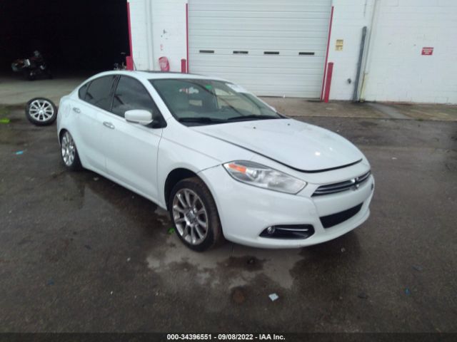 DODGE DART 2013 1c3cdfch5dd133667