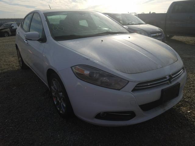 DODGE DART LIMIT 2013 1c3cdfch5dd134253