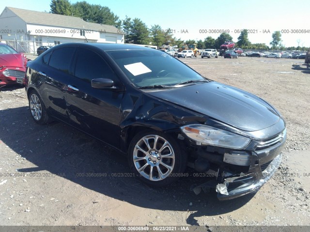 DODGE DART 2013 1c3cdfch5dd135645