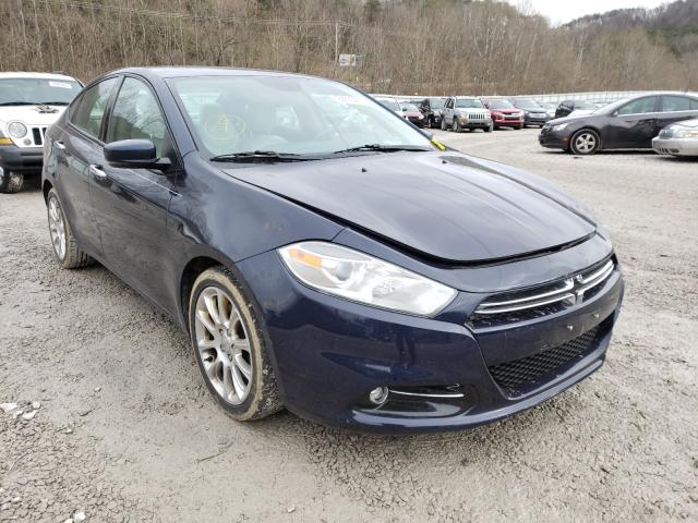 DODGE NULL 2013 1c3cdfch5dd135886