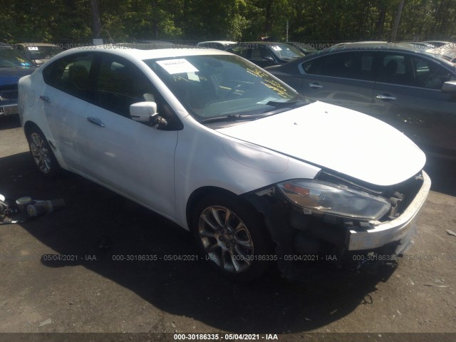 DODGE DART 2013 1c3cdfch5dd153515