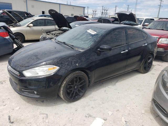 DODGE DART LIMIT 2013 1c3cdfch5dd153644