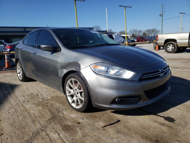 DODGE DART LIMIT 2013 1c3cdfch5dd155281