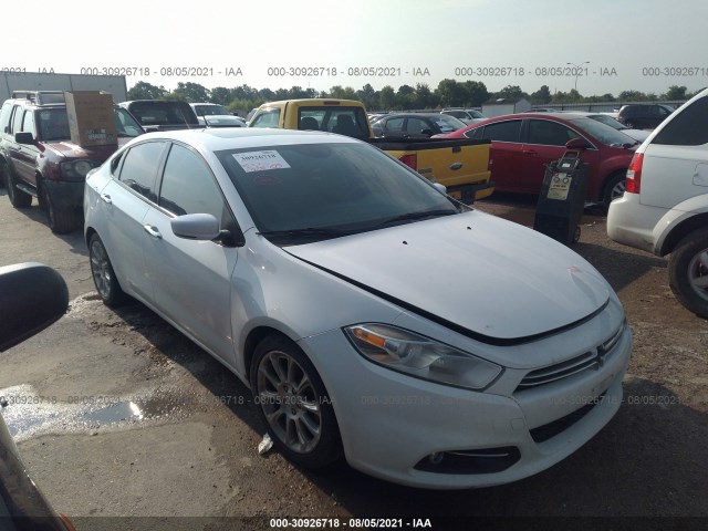 DODGE DART 2013 1c3cdfch5dd156740