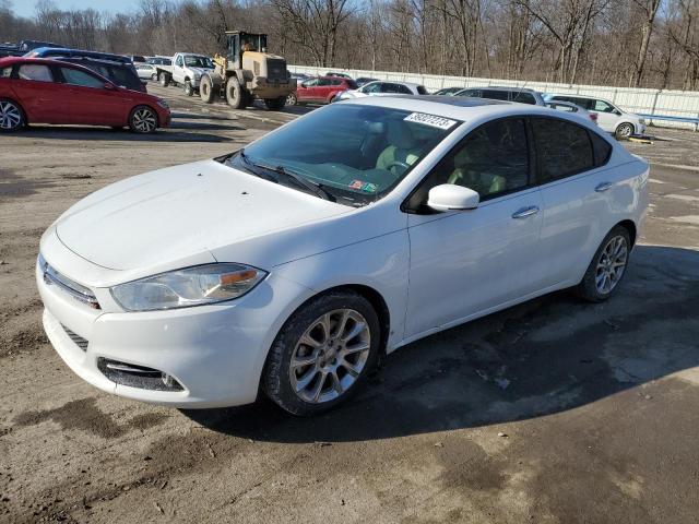 DODGE DART LIMIT 2013 1c3cdfch5dd185249