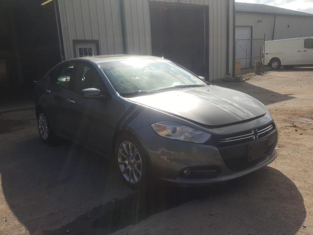 DODGE DART LIMIT 2013 1c3cdfch5dd211381