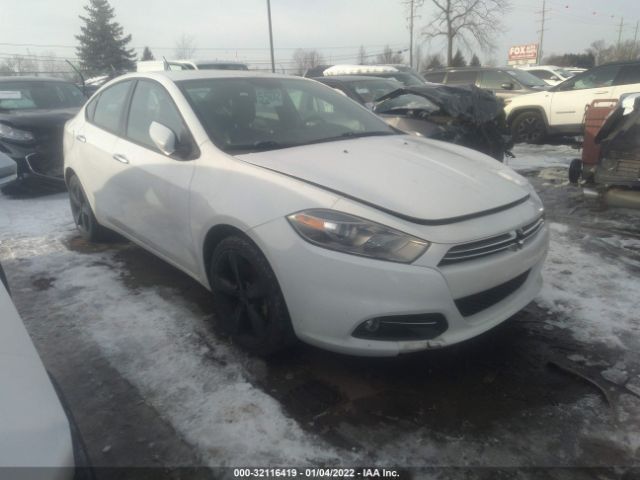 DODGE DART 2013 1c3cdfch5dd231517