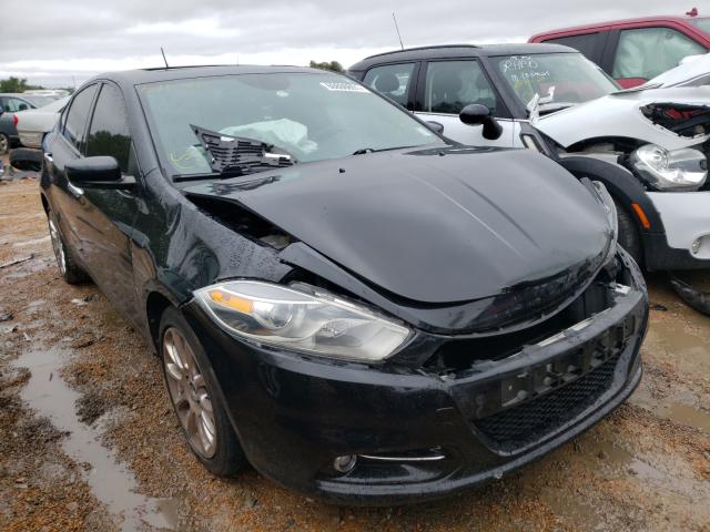 DODGE DART LIMIT 2013 1c3cdfch5dd258944