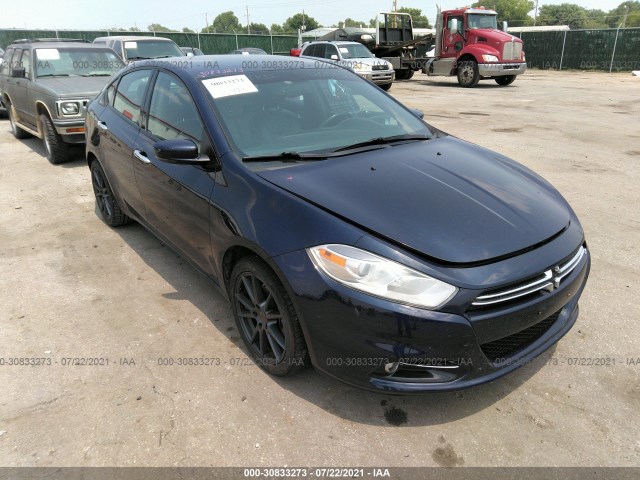 DODGE DART 2013 1c3cdfch5dd267482