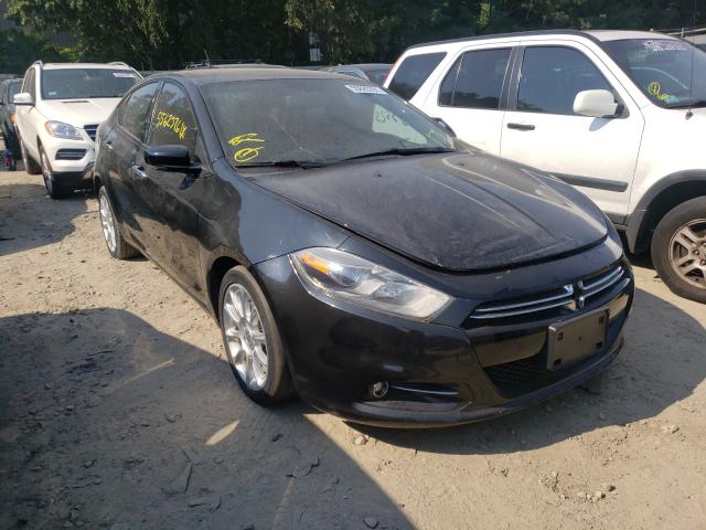 DODGE DART LIMIT 2013 1c3cdfch5dd293368