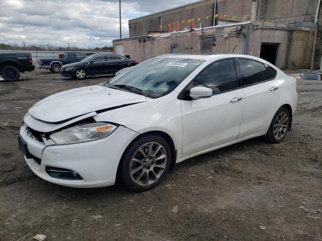 DODGE DART LIMIT 2013 1c3cdfch5dd293578