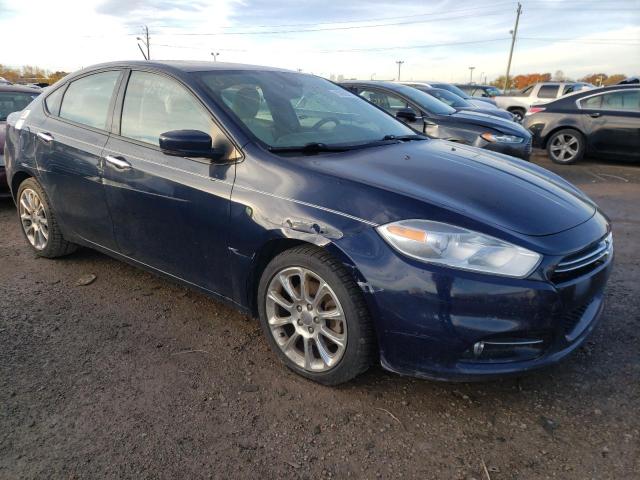 DODGE DART LIMIT 2013 1c3cdfch5dd293791