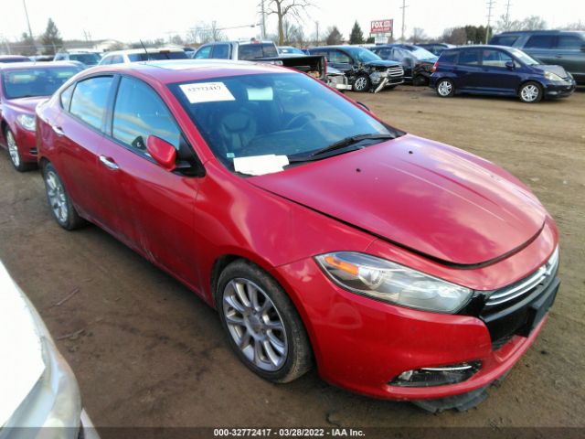 DODGE DART 2013 1c3cdfch5dd293838